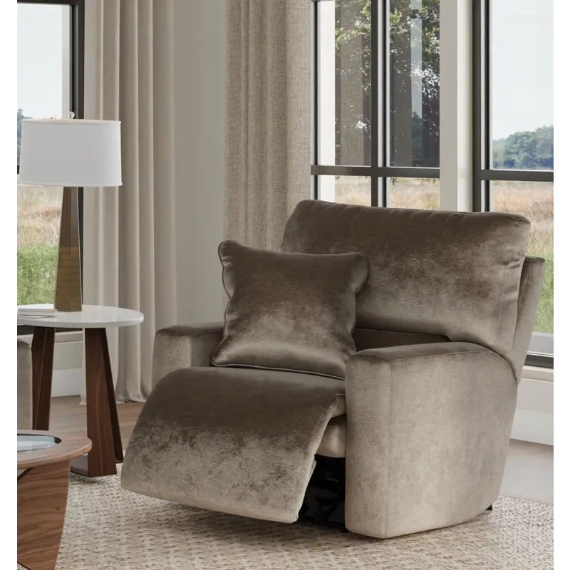 Rayton Recliner