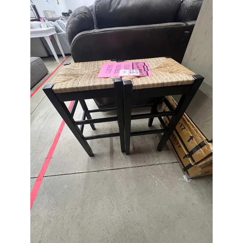 Dining Stools (2-Count)