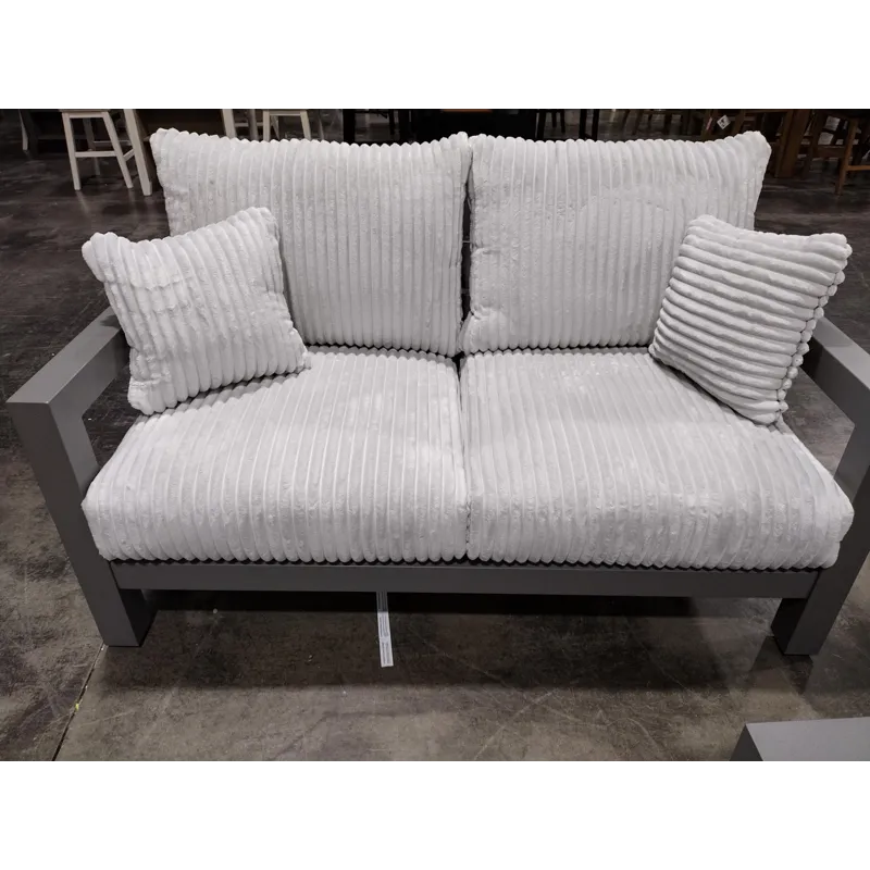 Outdoor Loveseat