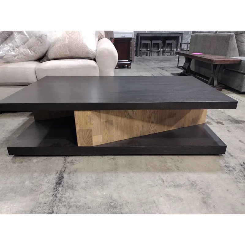 Contemporary Coffee Table