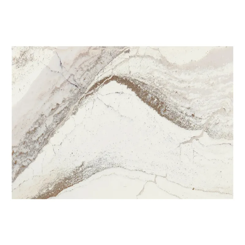 Windsor Brass Stain Ridge | Quartz by Cambria at Northeast Factory