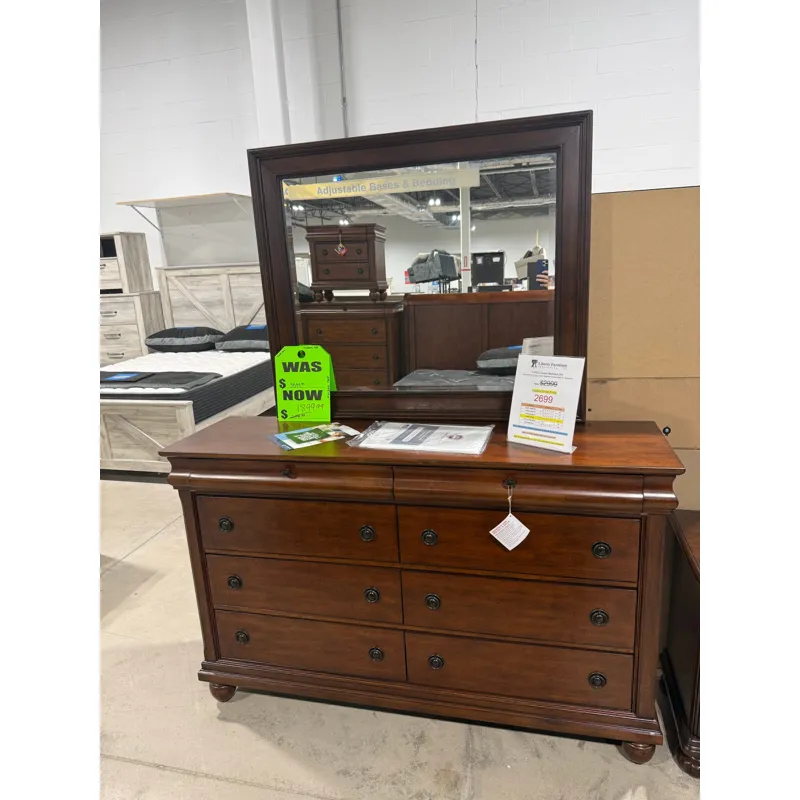 5-Piece Queen Bedroom Set