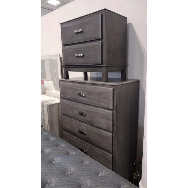 4-Piece Bedroom Set