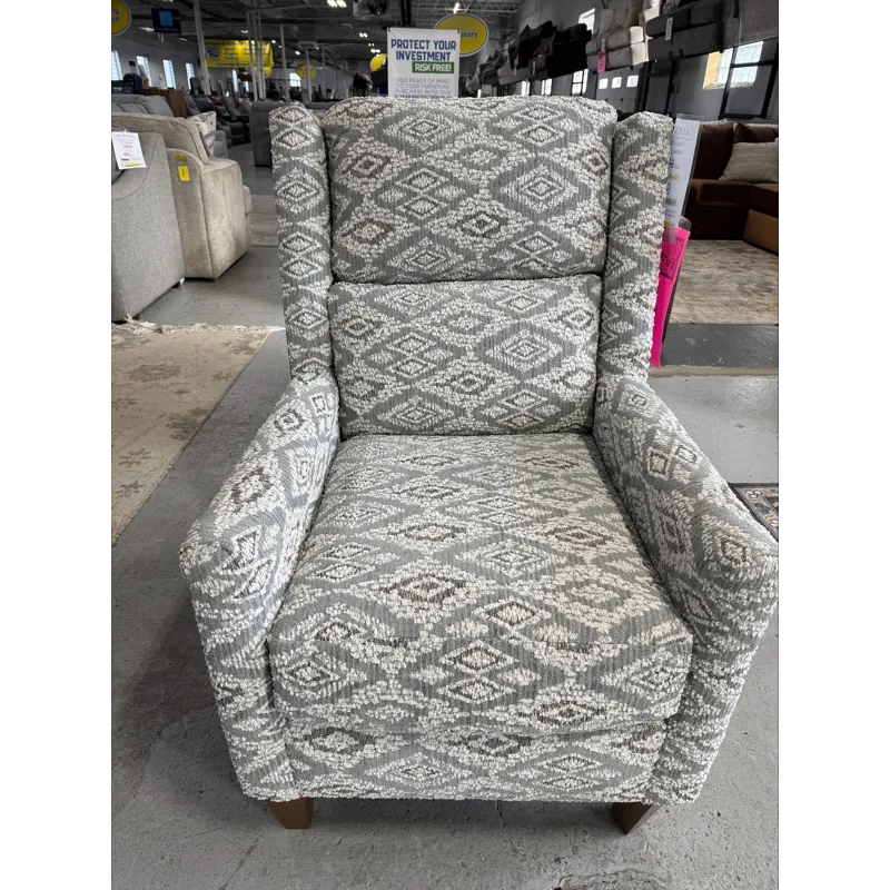 Custom Accent Chair