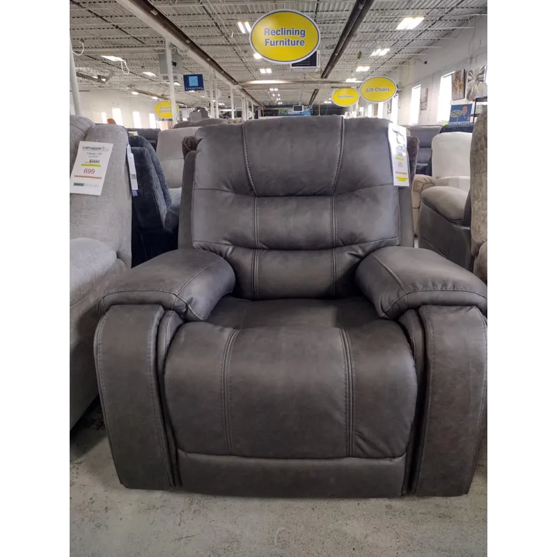 Rocker Recliner