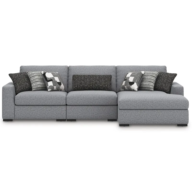Bealton 3-Piece Sectional