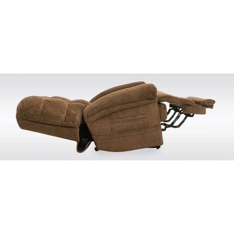 Nutmeg Zero Gravity Lift Chair