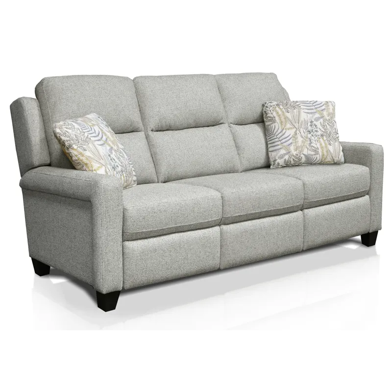 Asoli Reclining Sofa