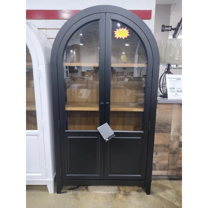 Cabinet Hutches (Color Options)