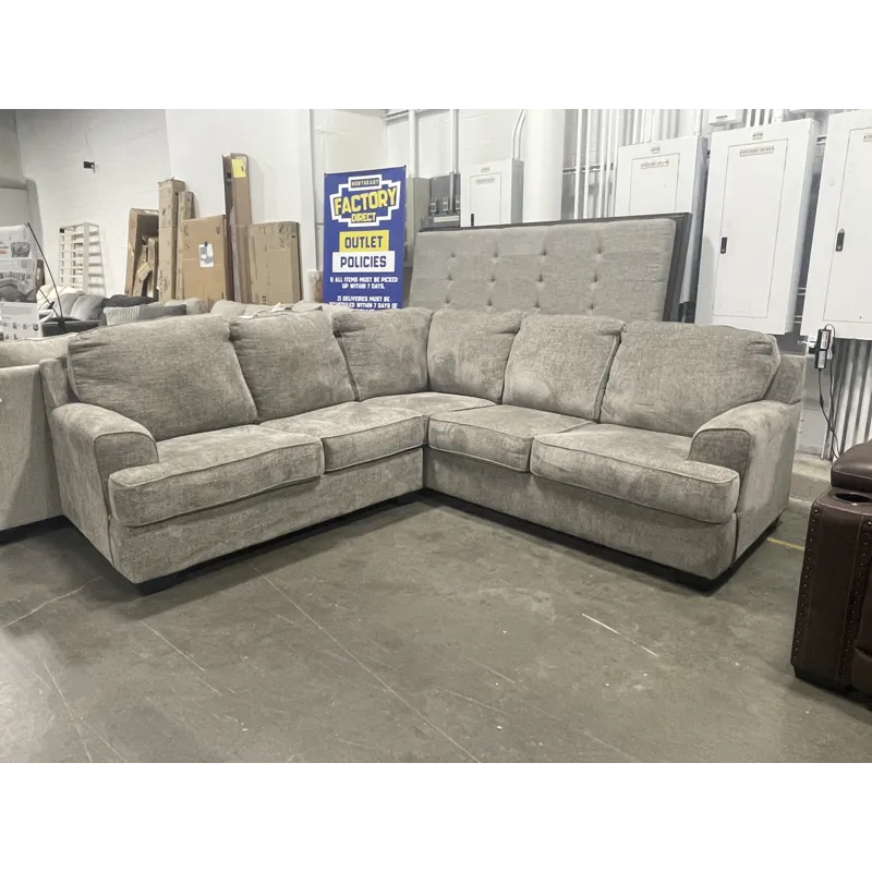 2-Piece Sectional