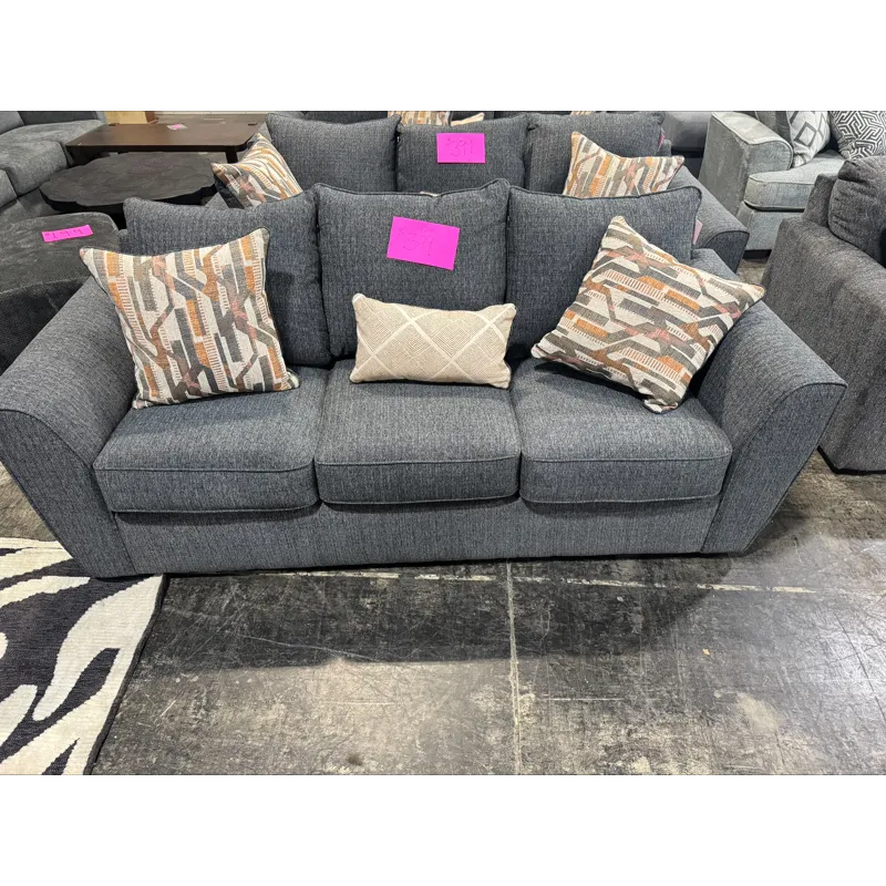Stationary Sofa
