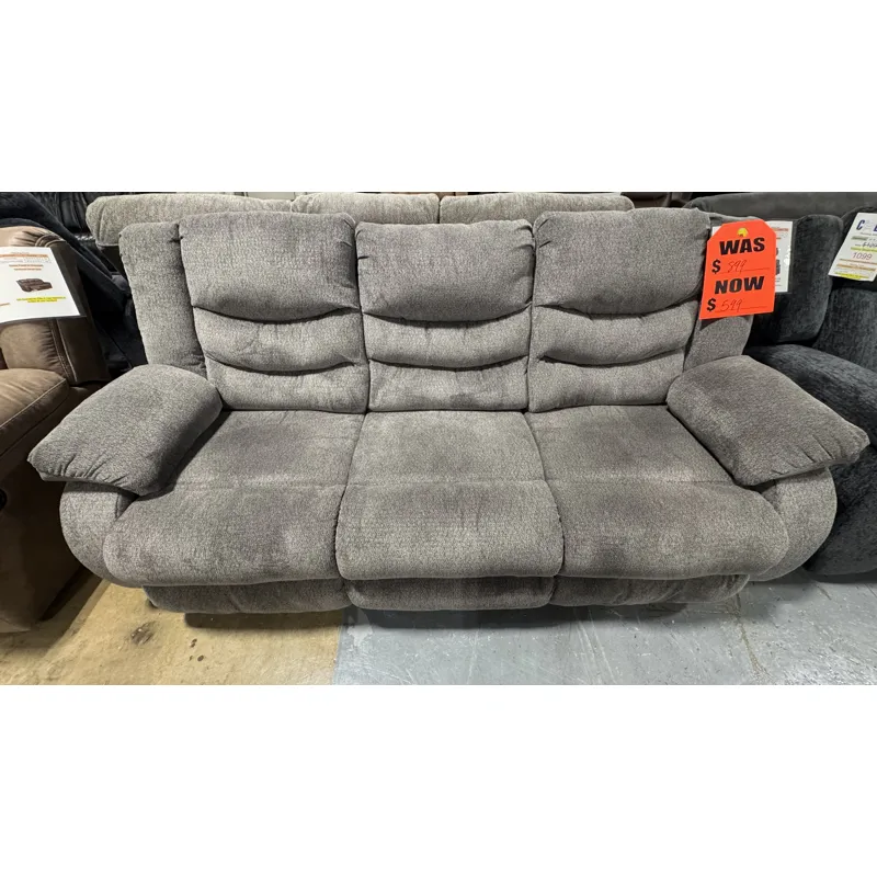 Reclining Sofa