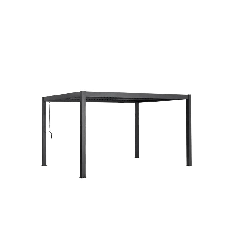 Sun Haven Deluxe Pergola 10x13