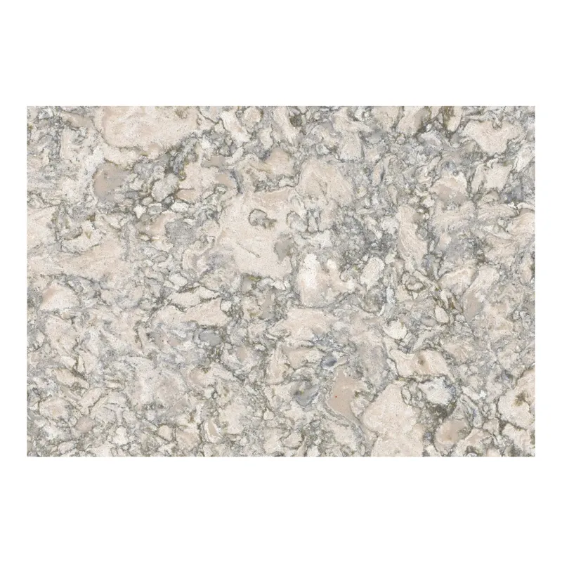 Berwyn Polished | Quartz