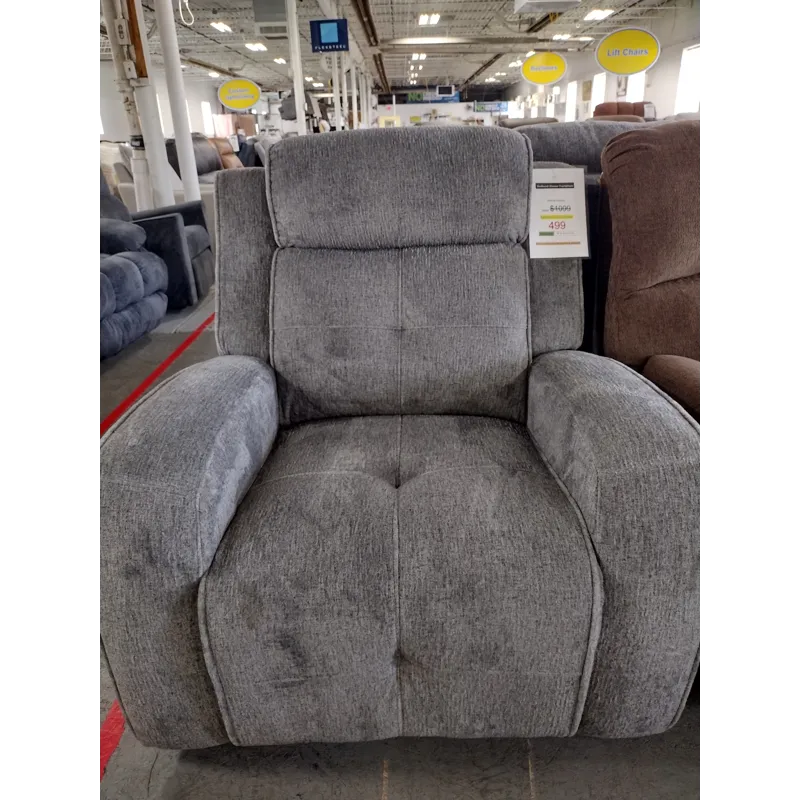 Manual Recliner