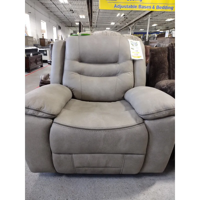 Rocker Recliner