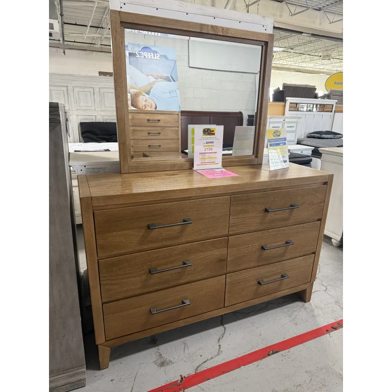 5-Piece Queen Bedroom Set