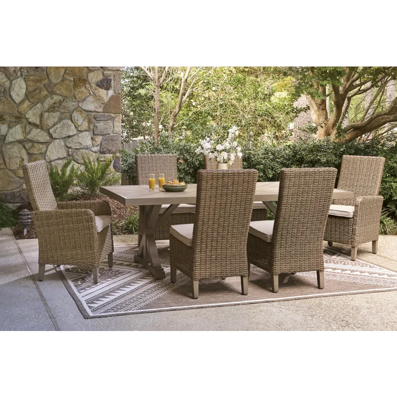 Laguna Heights Outdoor Dining Set