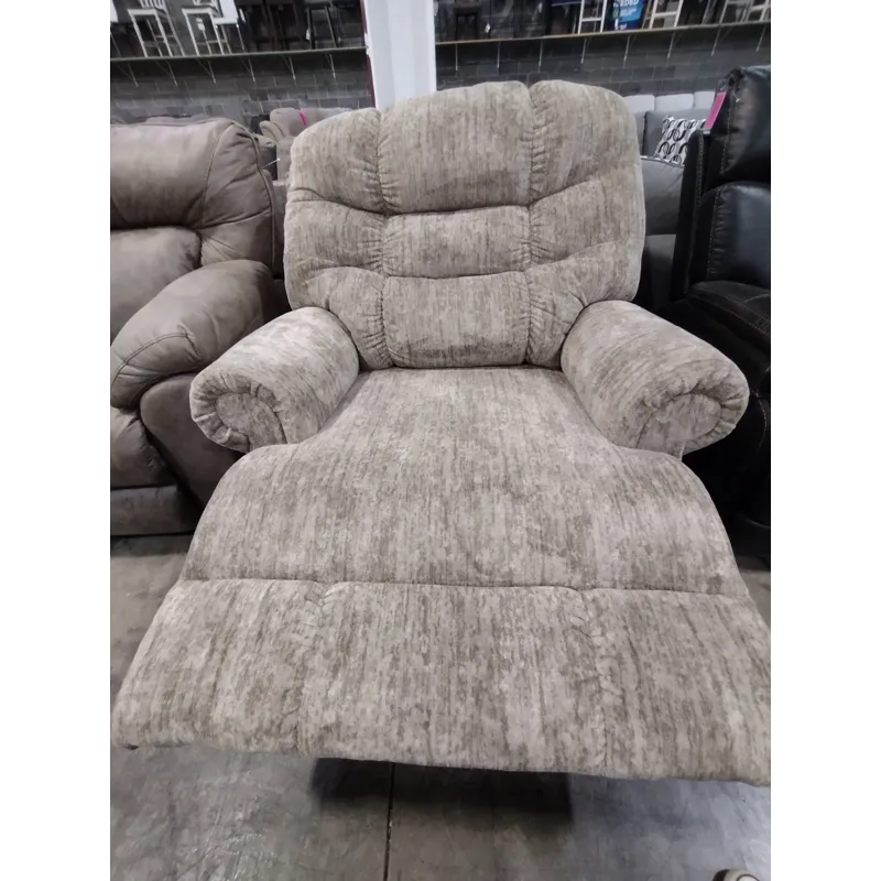 XL Recliner