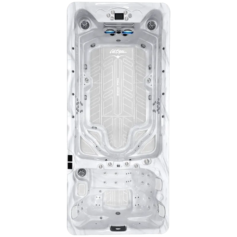 3-Person Olympian Swim Spa