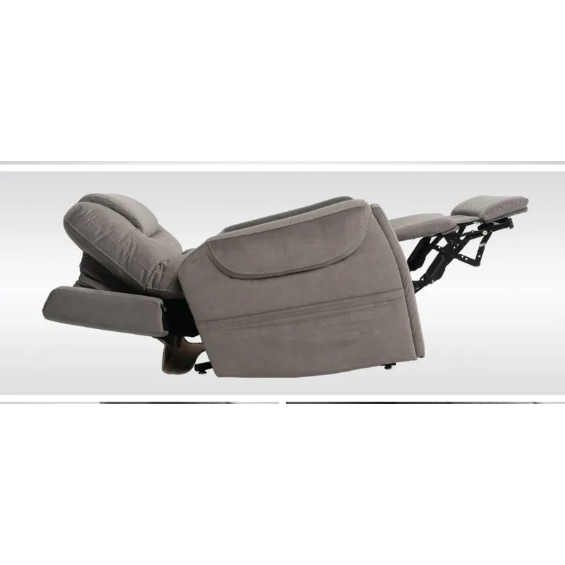 Triple Power Lift Chair w Heat & Massage