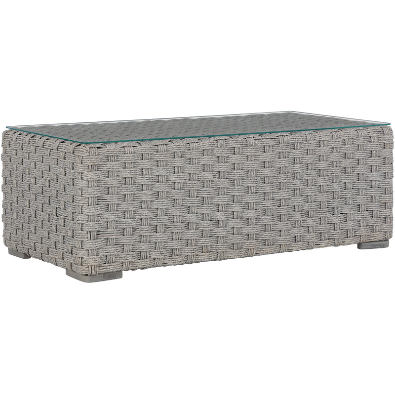 Harbor Breeze Outdoor Table by NEFD @ Home at Northeast