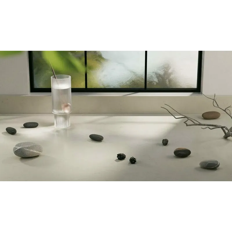 Stoneburst | Quartz