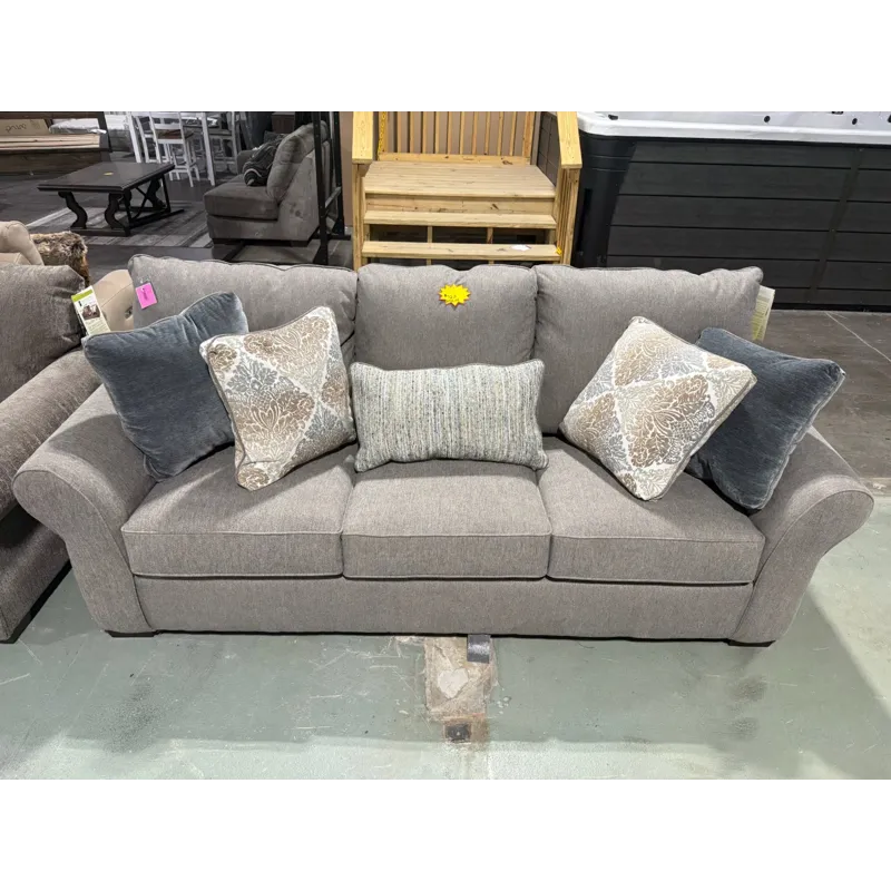Stationary Sofa