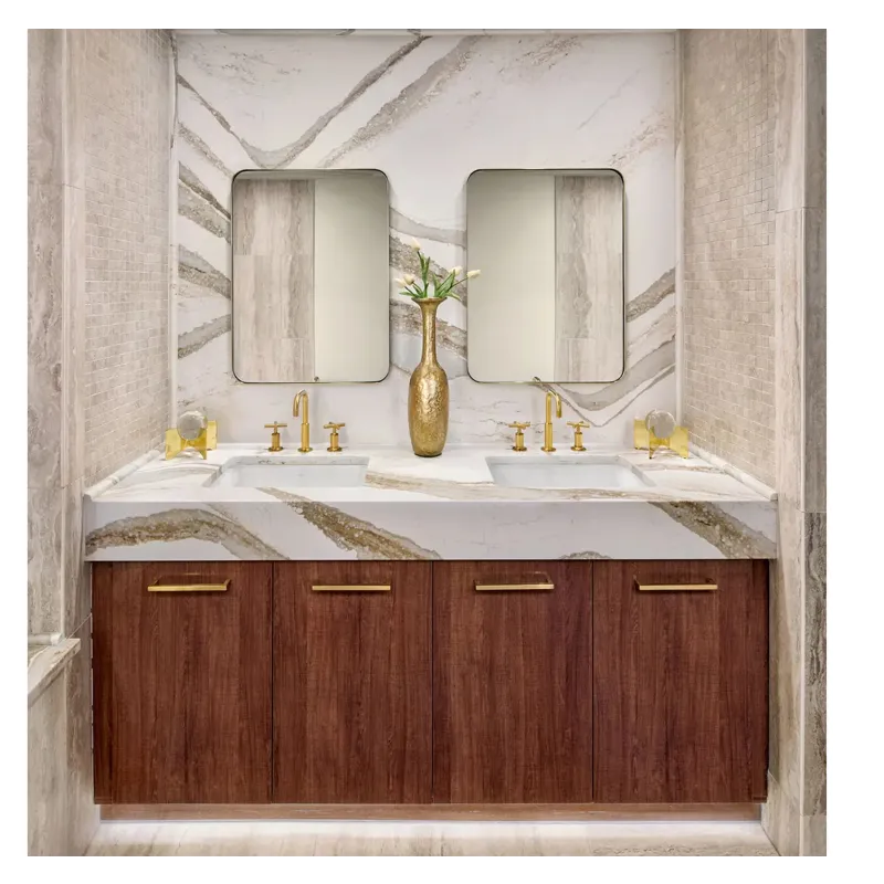 Brittanicca Gold Warm | Quartz