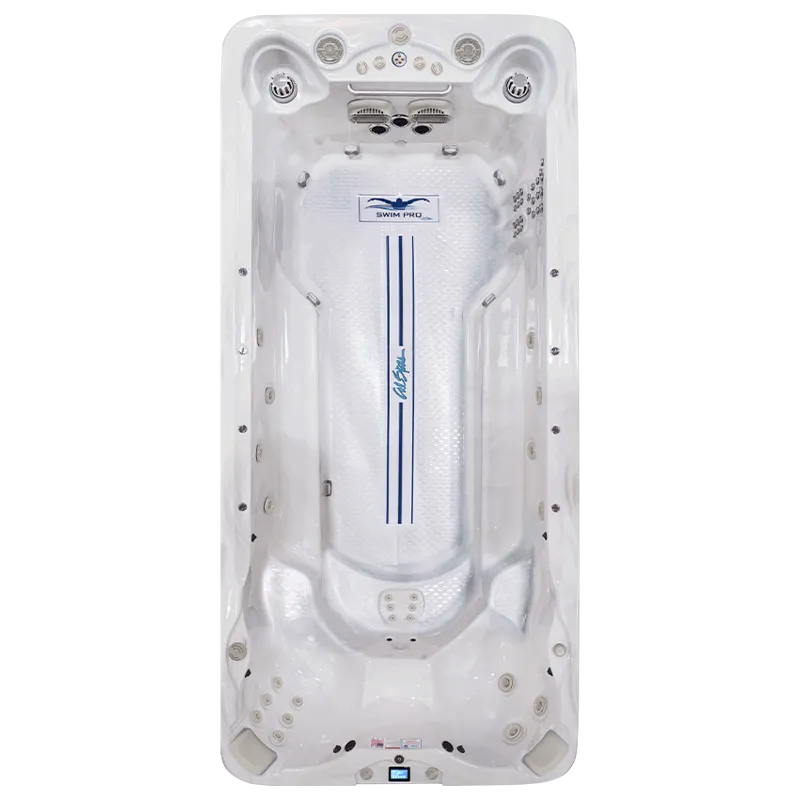 Commander-X Swim Spa