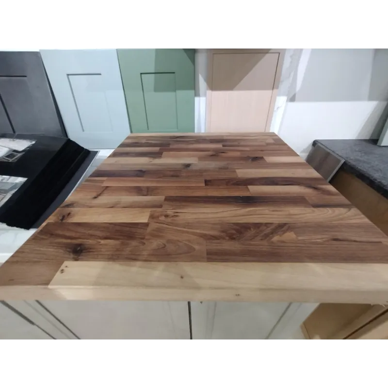 Walnut | Butcher's Block