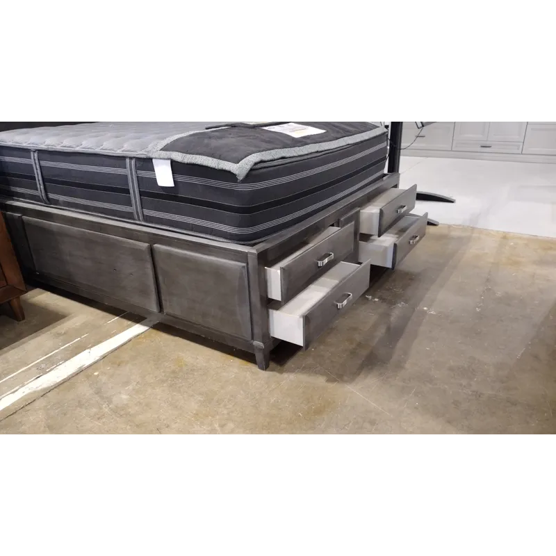 4-Piece Bedroom Set