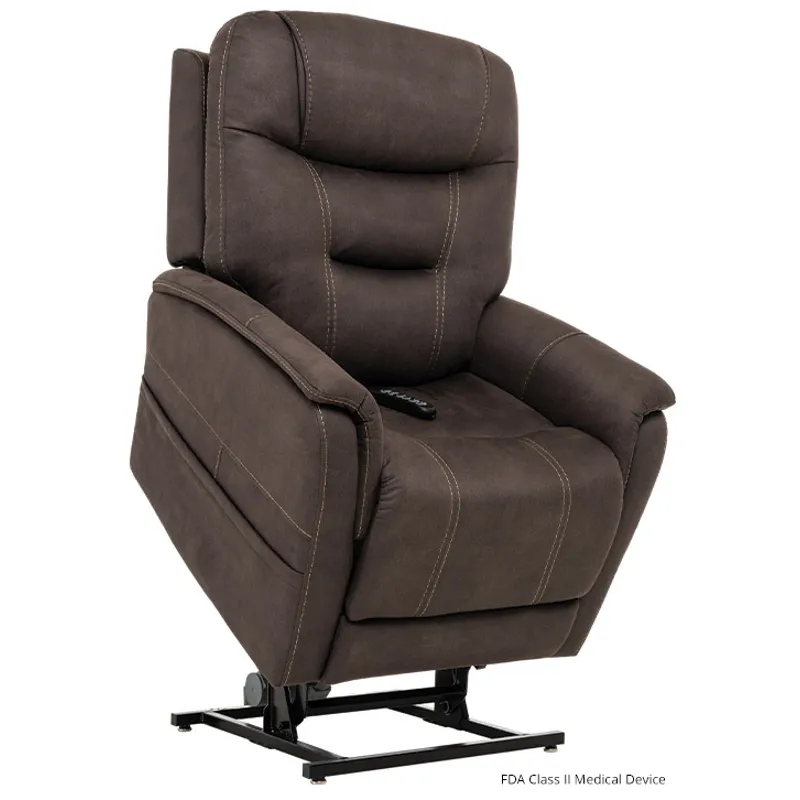 Triple Power Lift Chair