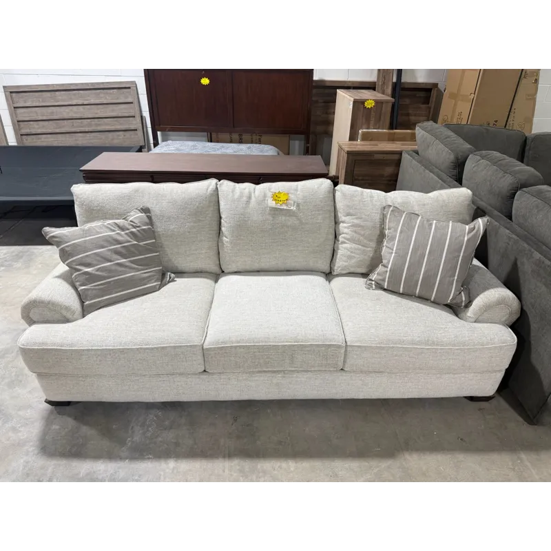 Contemporary Loveseat