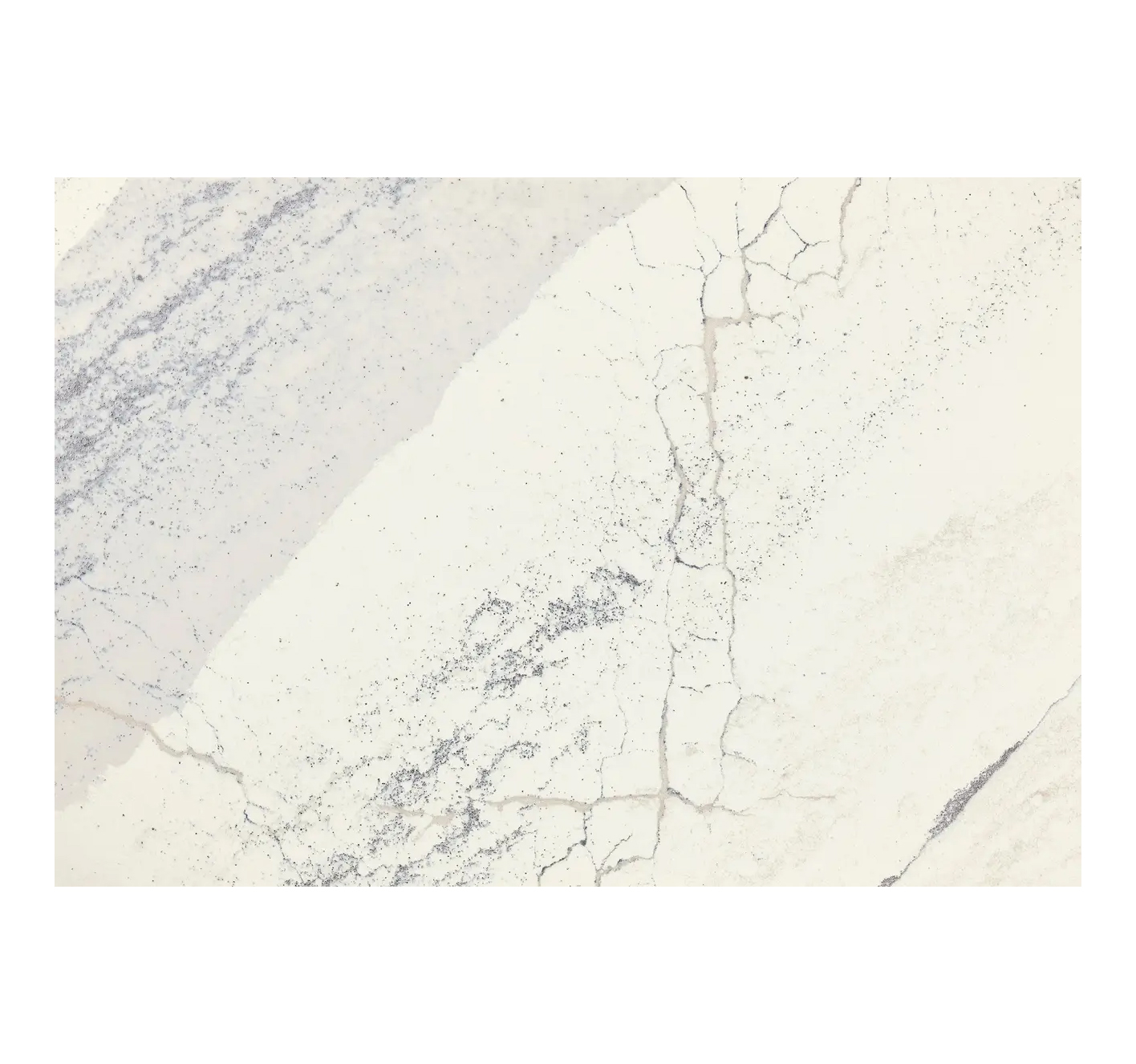 Windsor Steel Satin Ridge |Quartz by Cambria at Northeast Factory