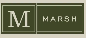 Marsh Cabinets Logo