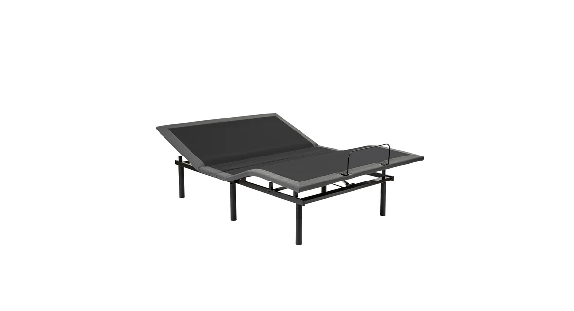 Tranquility Adjustable Bed Base by SLEEP EZzz by NEFD at Northeast