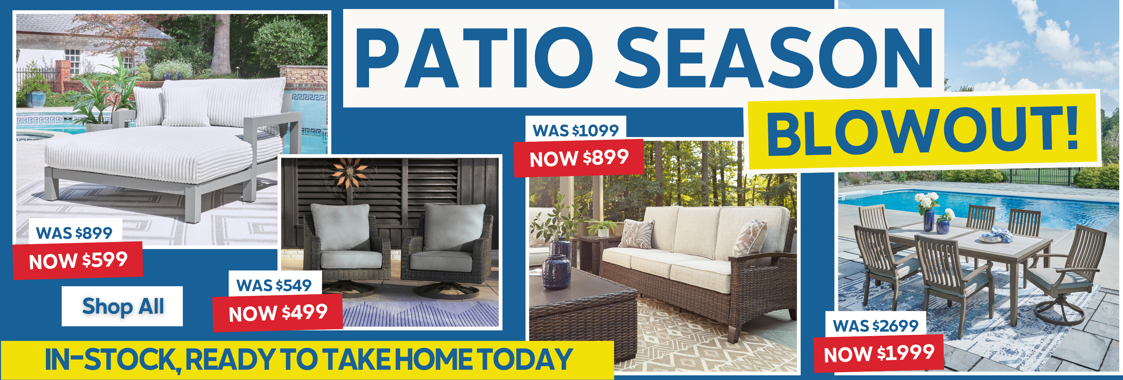 Patio Season Blowout v2