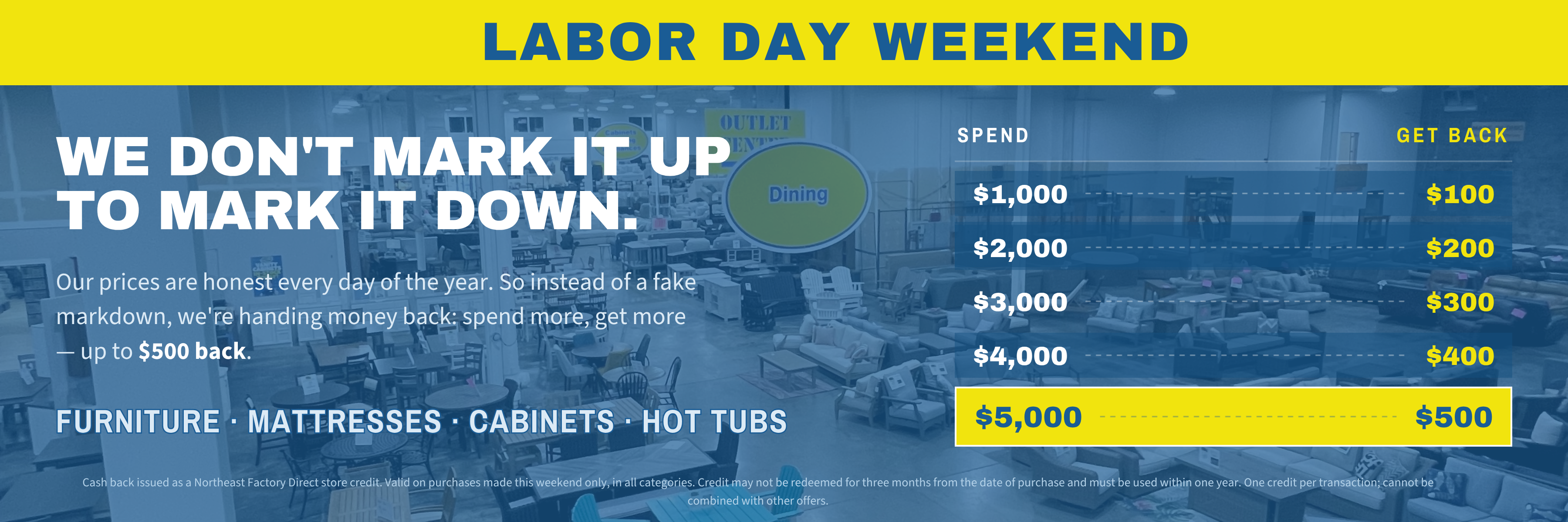 LDW 26 Web Banner
