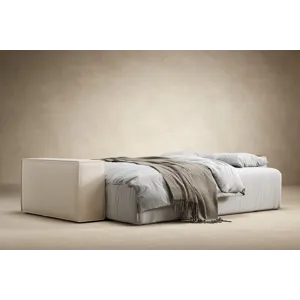 Newilla Wide Sofa Bed w/Lngr