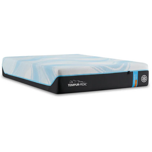 TEMPUR LuxeBreeze Queen FIRM