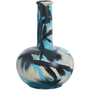 Abstract Bala Vase