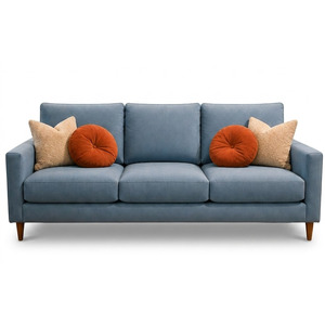 Blue Sofa