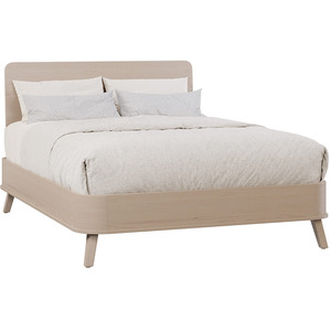 Taylor King Platform Bed