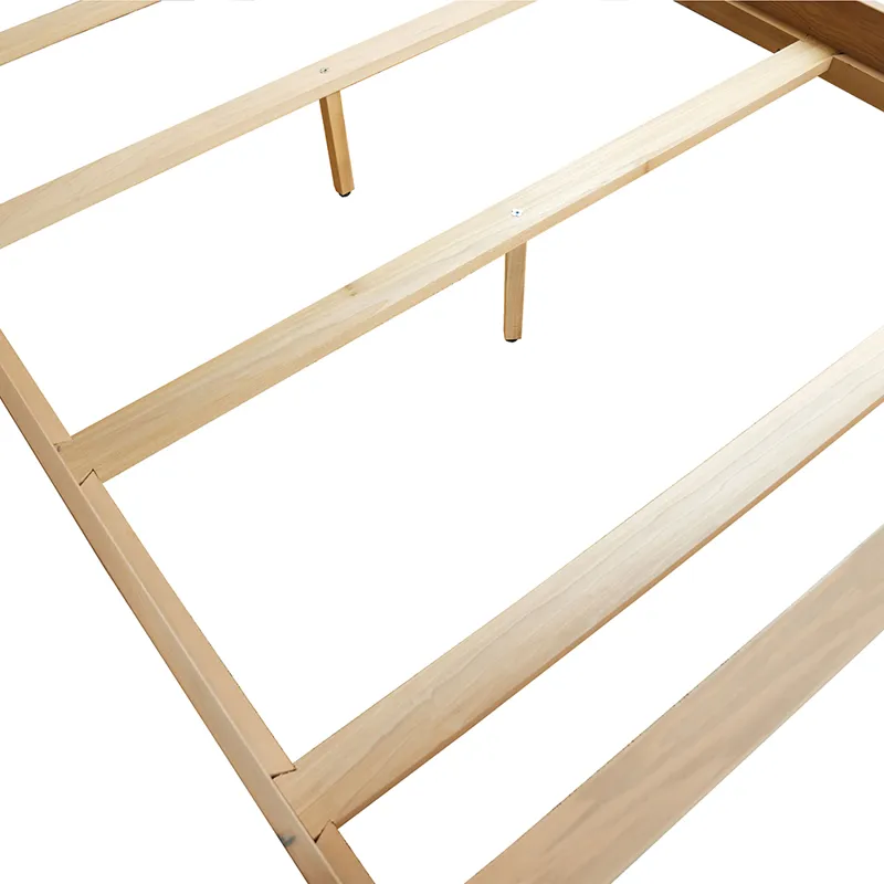 Taylor King Platform Bed