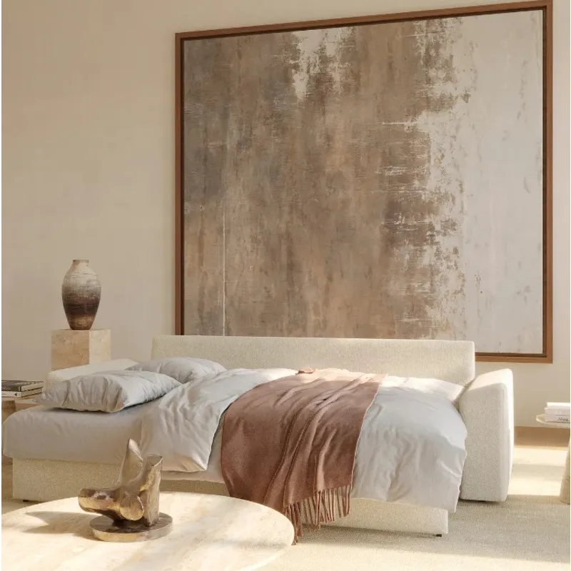 Vilander Sofa Bed