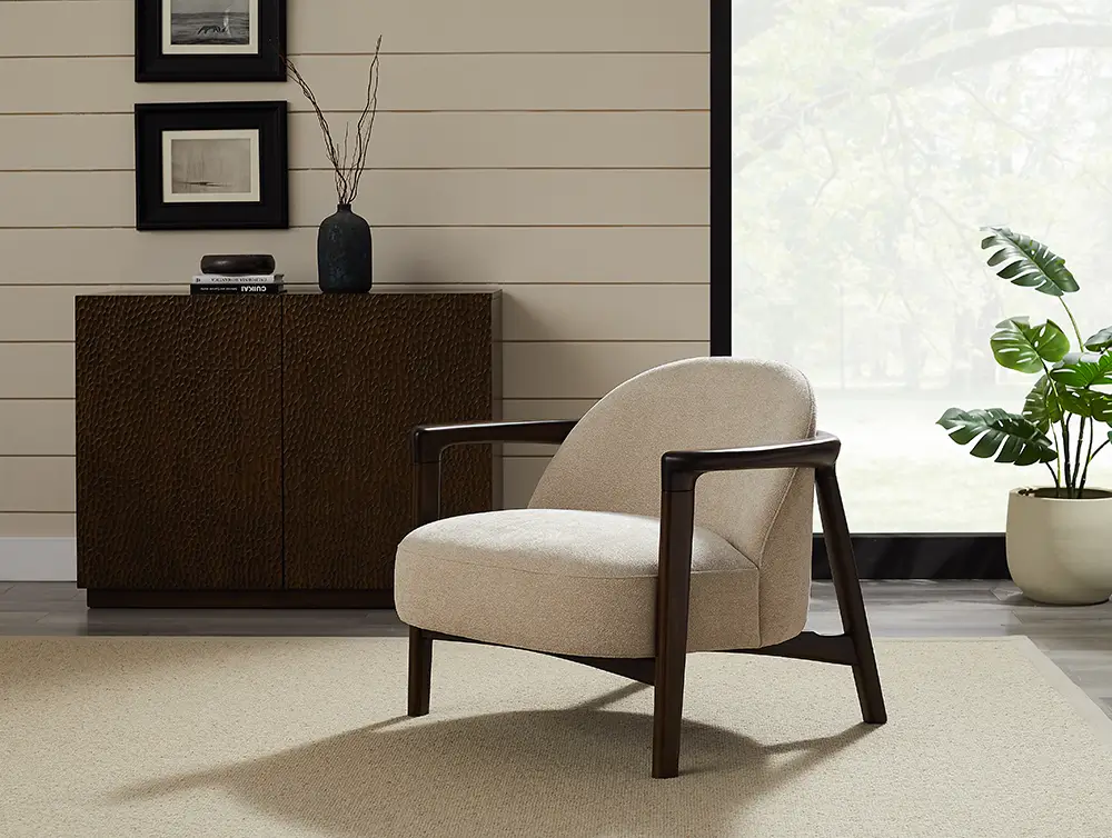 The Nordic Spaces team at work in the Anchorage showroom