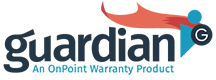 Guardian Protection Products logo