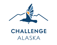 Challenge Alaska logo