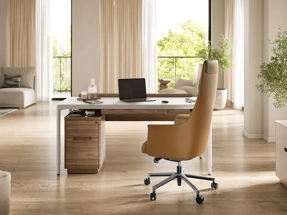 Home office furniture